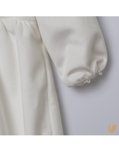 Pagliaccetto con cuffia elegante Completo e Pagliaccetto