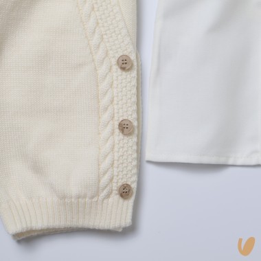 Completo battesimo Battesimo