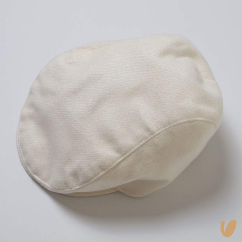 Coppola in lana Cappello e Guanti