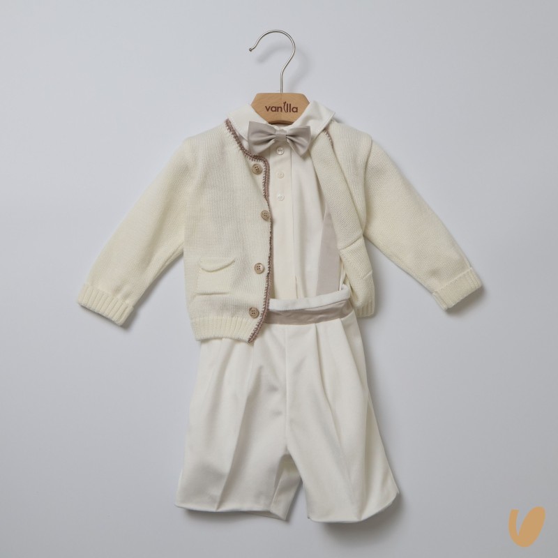 Completo battesimo Battesimo