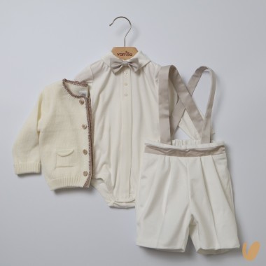 Completo battesimo Battesimo