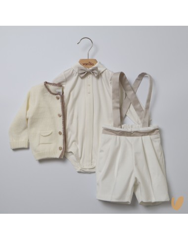 Completo battesimo Battesimo