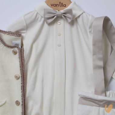 Completo battesimo Battesimo