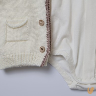 Completo battesimo Battesimo