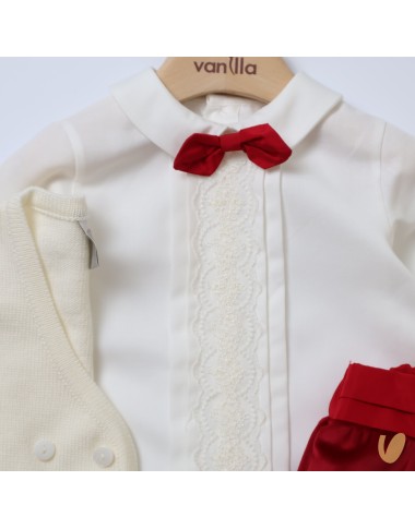 Elegant Christmas complex