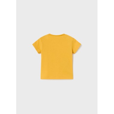 T-Shirt Safari Neonato 0/36