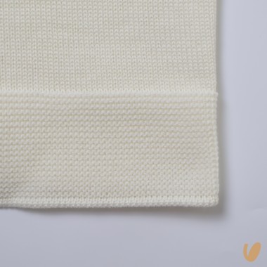 Coperta in lana cuore Coperte e Lenzuola