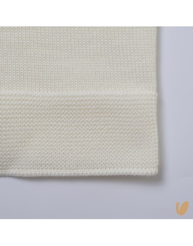 Coperta in lana cuore Coperte e Lenzuola