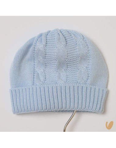 Complete birth wool braids