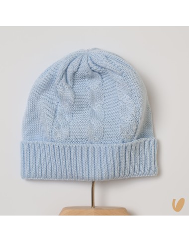 Complete birth wool braids