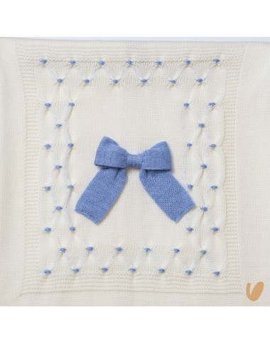 Covered in honeycomb wool