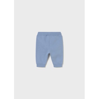 Completo Shirt Cardigan e pantalone Neonato