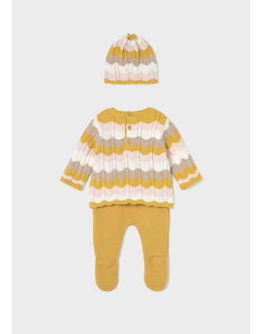 Complete ghetto sweater and hat