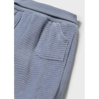 Completo maglia pantalone e cappello Neonato