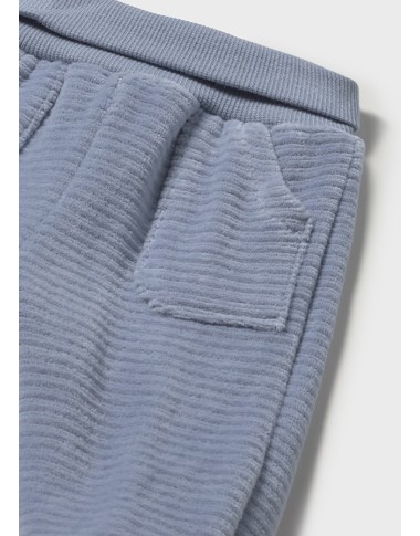 Completo maglia pantalone e cappello Neonato