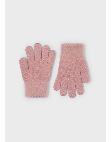 Guanti tricot         Cappello e Guanti