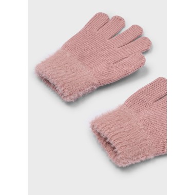 Guanti tricot         Cappello e Guanti