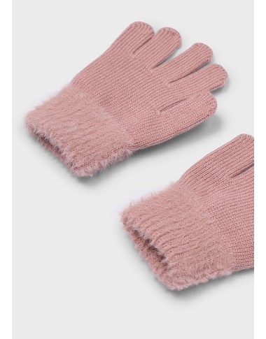 Guanti tricot         Cappello e Guanti