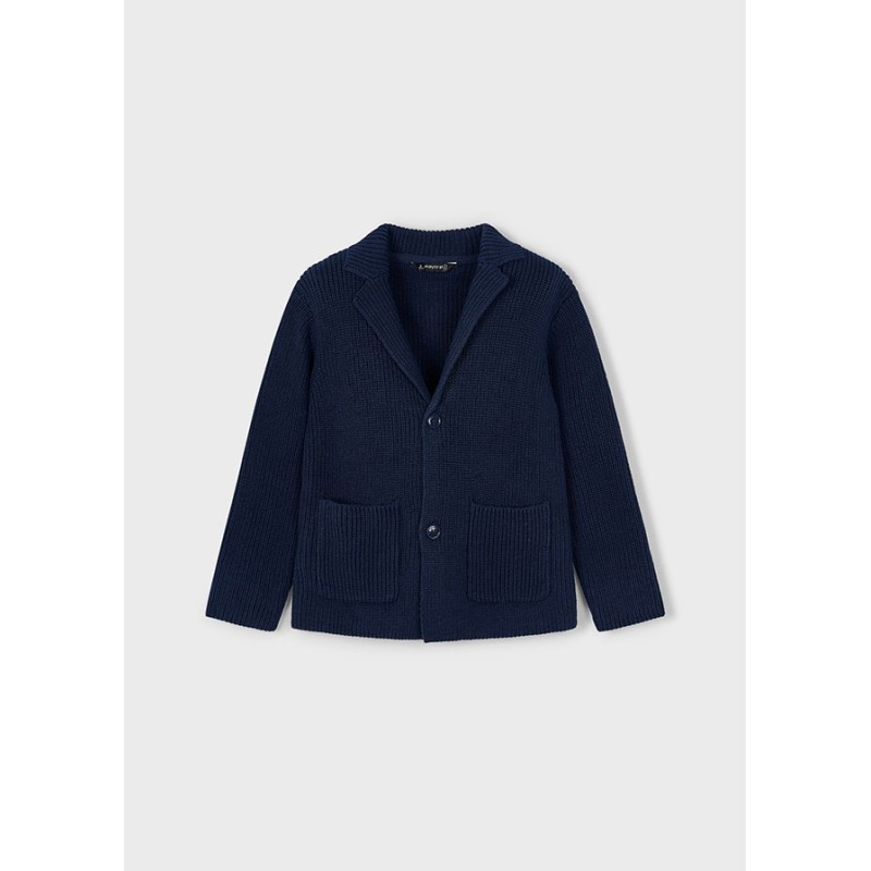 Giacca in tricot Bimbo