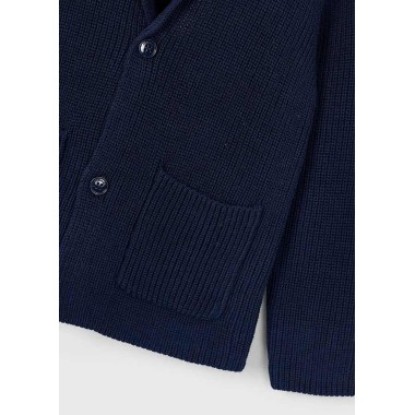 Giacca in tricot Bimbo