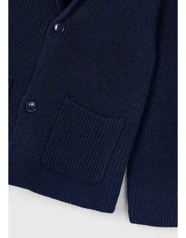 Giacca in tricot Bimbo