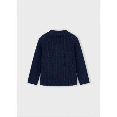 Giacca in tricot Bimbo