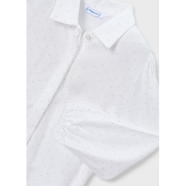 Camicia pois Bimba