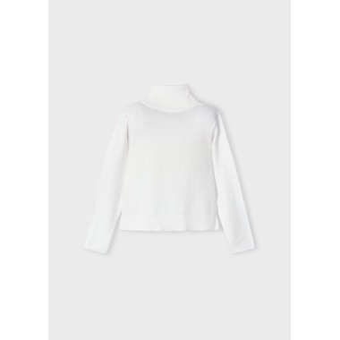 Dolcevita basico              Cardigan e Maglia