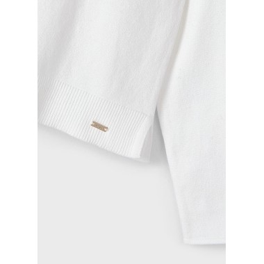 Dolcevita basico              Cardigan e Maglia