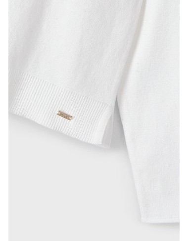 Dolcevita basico              Cardigan e Maglia