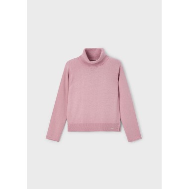 Dolcevita basico              Cardigan e Maglia