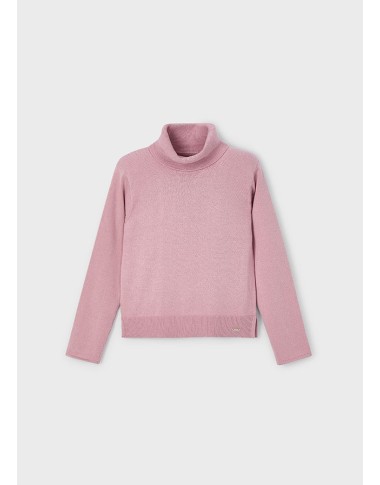 Dolcevita basico              Cardigan e Maglia