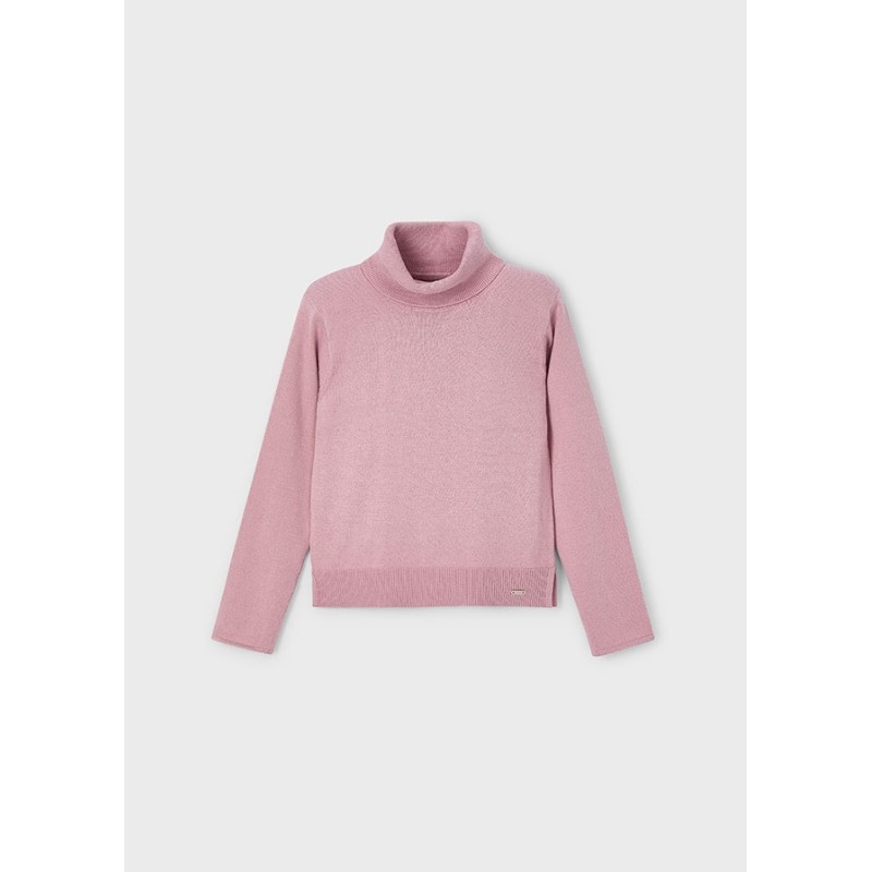 Dolcevita basico              Cardigan e Maglia