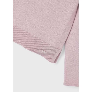 Dolcevita basico              Cardigan e Maglia