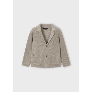 Giacca in tricot Bimbo