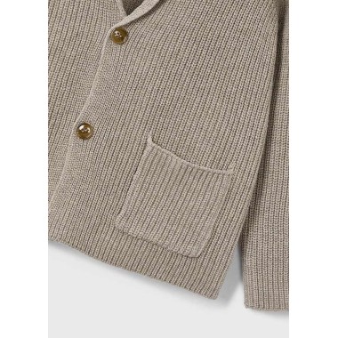 Giacca in tricot Bimbo