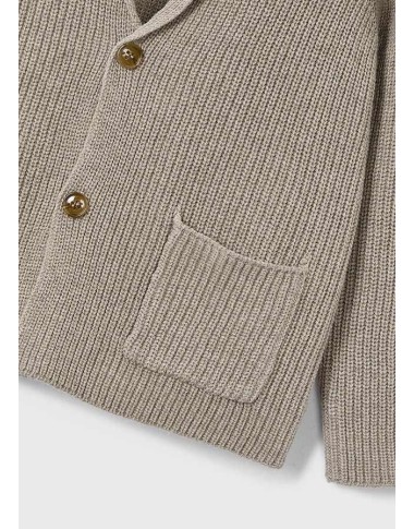 Giacca in tricot Bimbo