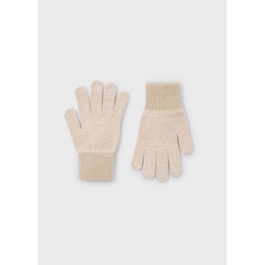 Guanti tricot         Cappello e Guanti