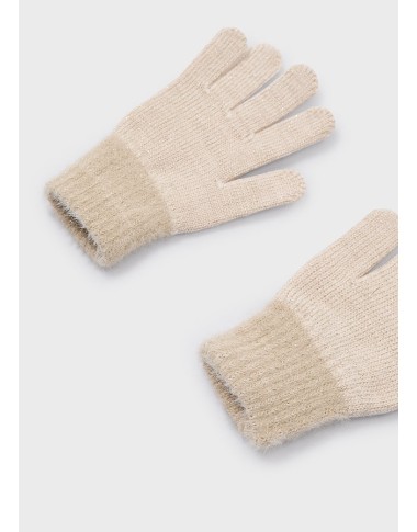 Guanti tricot         Cappello e Guanti
