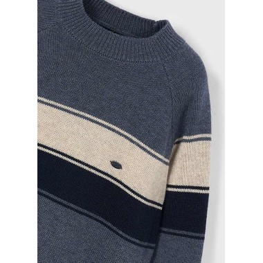 Maglioncino righe Bimbo