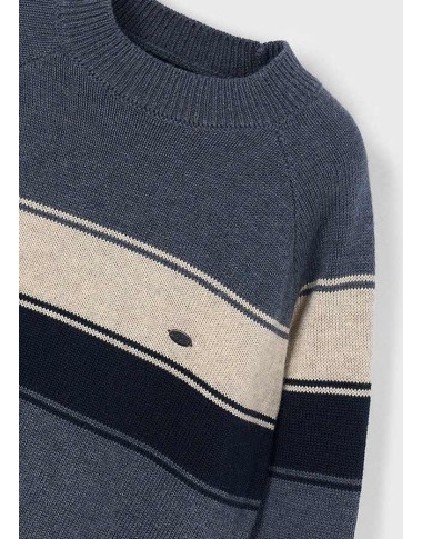 Men's sweater