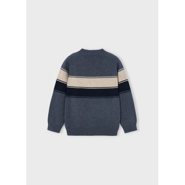 Maglioncino righe Bimbo