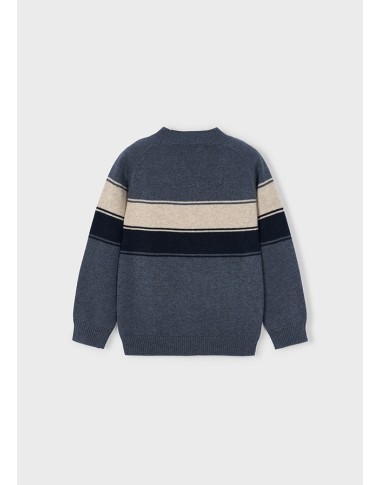 Maglioncino righe Bimbo