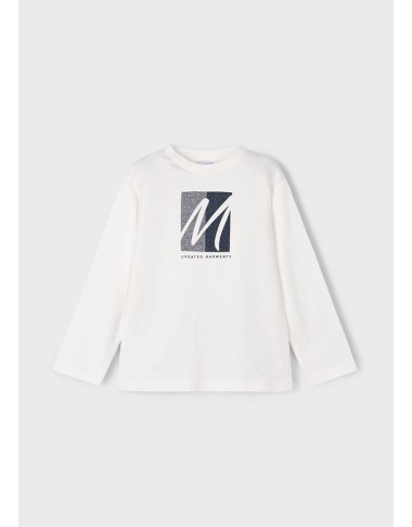 Shirt applicazione Bimbo