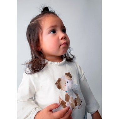 Shirt Cagnolino Tutti i prodotti