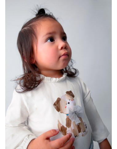 Shirt Cagnolino Tutti i prodotti