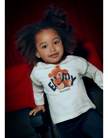 Shirt teddy Bimba