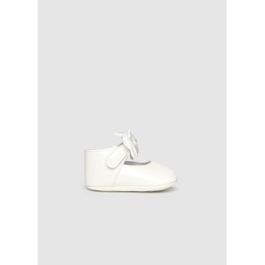 Ballerine fiocco              Culla LEI 15/20