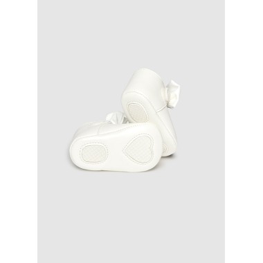 Ballerine fiocco              Culla LEI 15/20