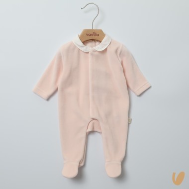 Tutina in ciniglia Ali Tutina